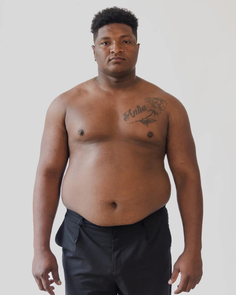 Before transformation