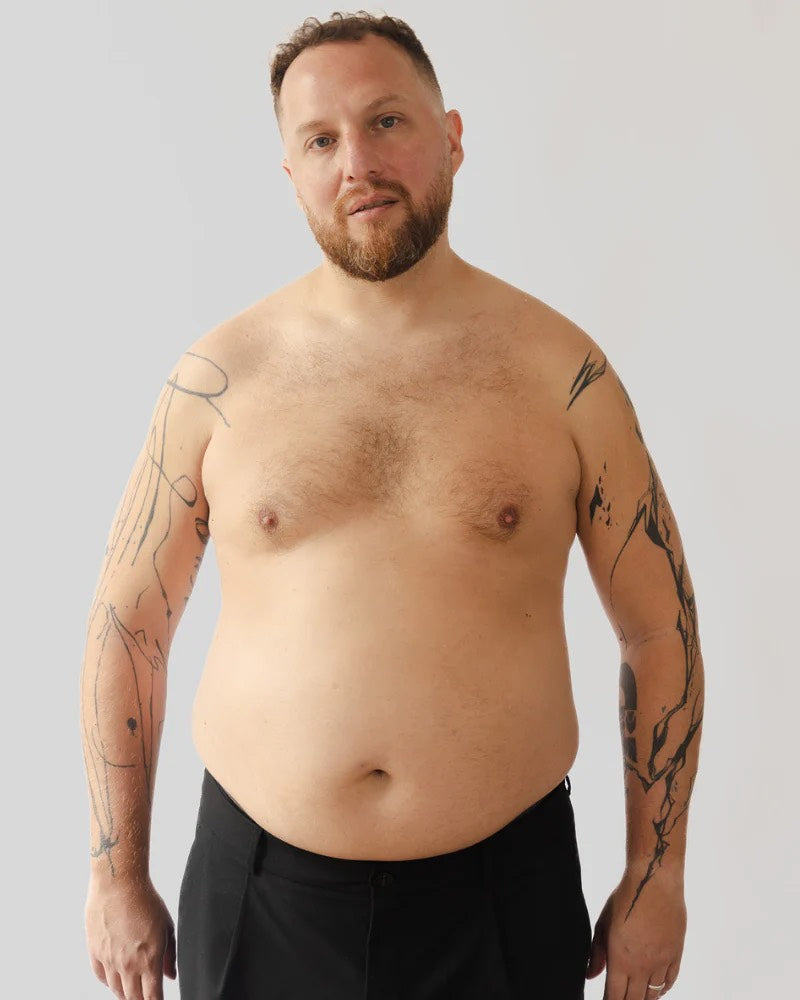 Before transformation
